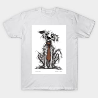 Posh dog T-Shirt